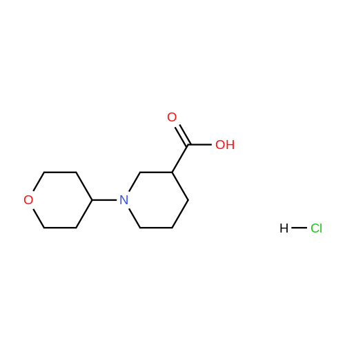 Chemical Structure| 1158422-53-7