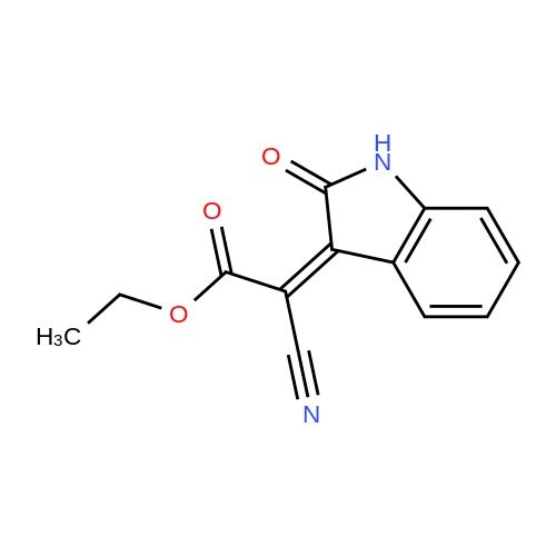Chemical Structure| 14003-18-0