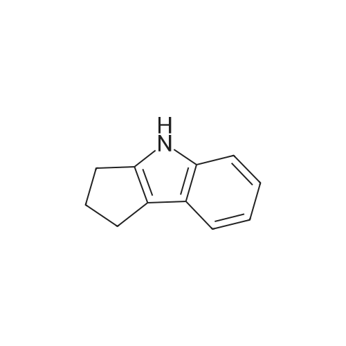 1,2,3,4-Tetrahydrocyclopenta[b]indole