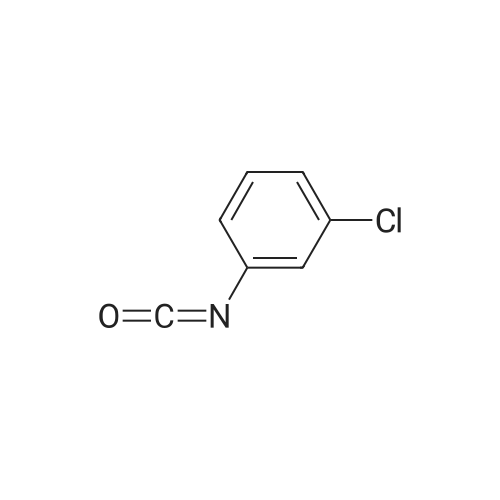 3-Chlorophenylisocyanate