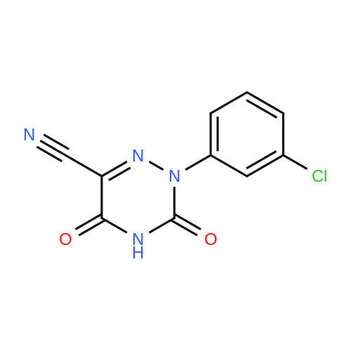Chemical Structure| 338982-39-1