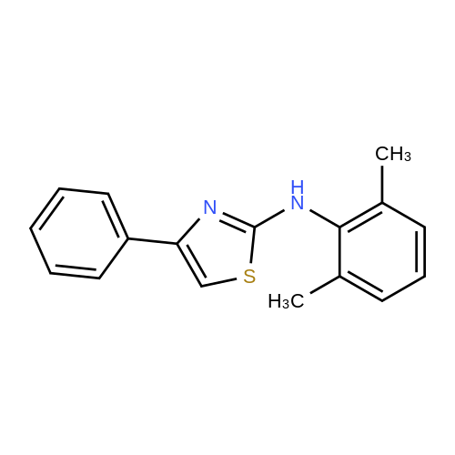 Chemical Structure| 380472-75-3