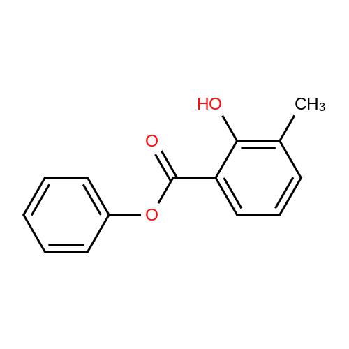 Chemical Structure| 41755-73-1