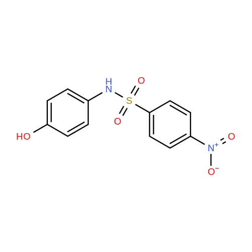 Chemical Structure| 50994-51-9