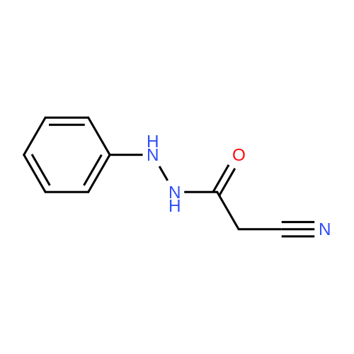 Chemical Structure| 60598-59-6