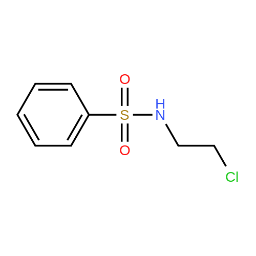 Chemical Structure| 6453-86-7