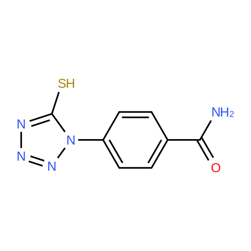Chemical Structure| 80407-52-9