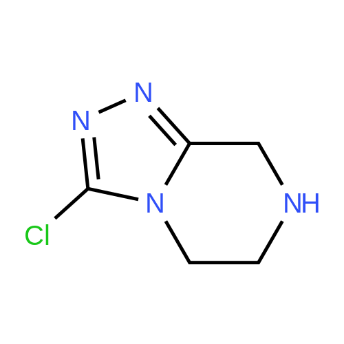 Chemical Structure| 1060814-43-8