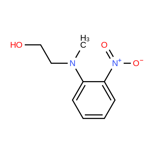 Chemical Structure| 106744-74-5