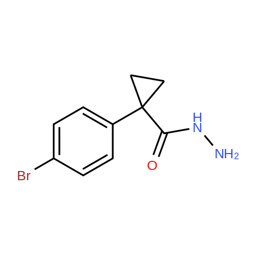 Chemical Structure| 1098360-87-2