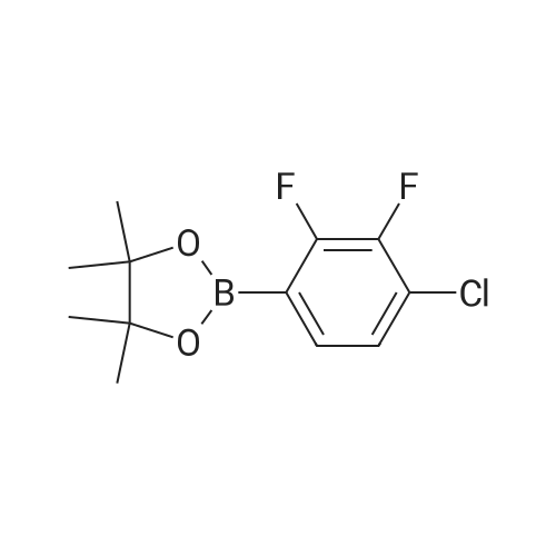 Chemical Structure| 1116681-98-1