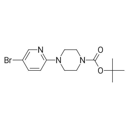 Chemical Structure| 153747-97-8