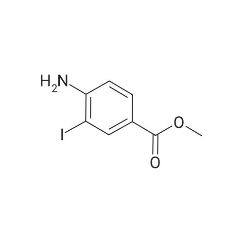 Chemical Structure| 19718-49-1