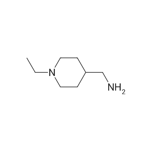 (1-Ethylpiperidin-4-yl)methanamine