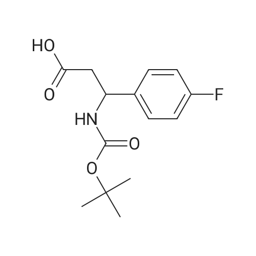 Chemical Structure| 284493-72-7