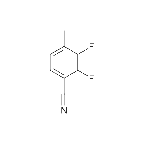 Chemical Structure| 508203-48-3