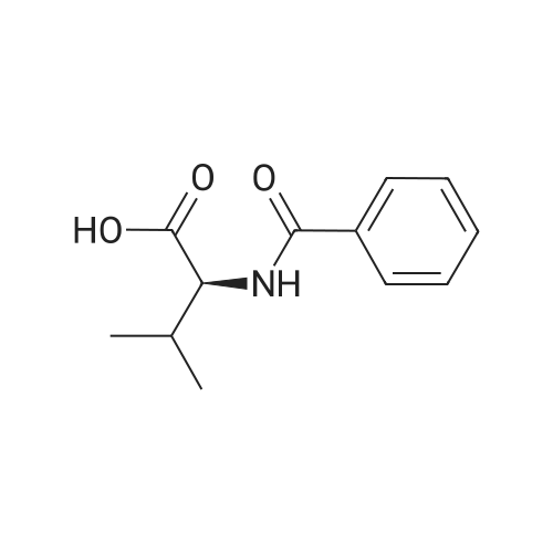 Chemical Structure| 5699-79-6