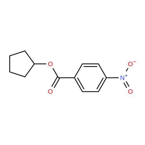 Chemical Structure| 61081-80-9