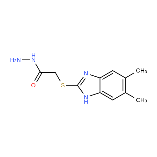 Chemical Structure| 63503-80-0