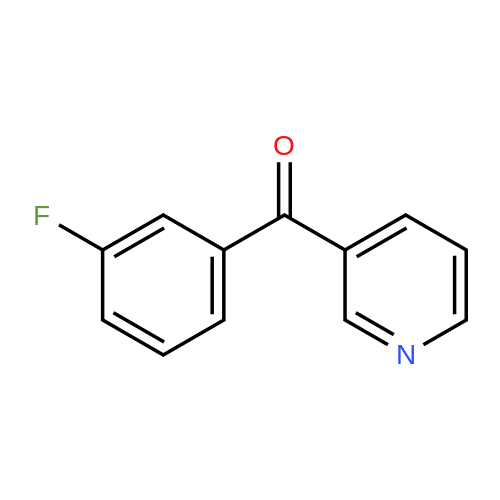 Chemical Structure| 79568-07-3