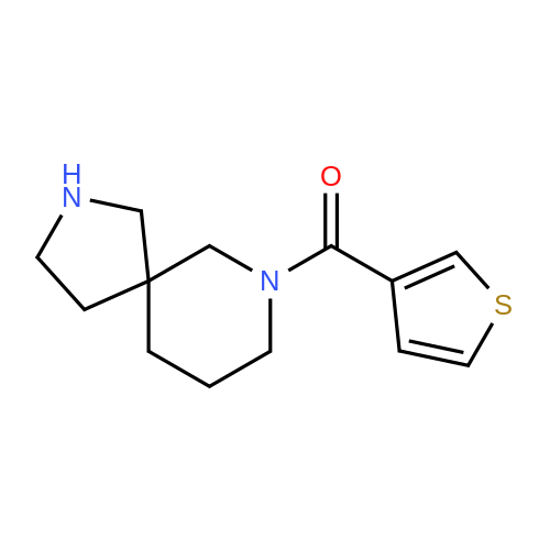 Chemical Structure| 1422066-87-2