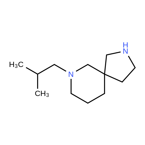 Chemical Structure| 1422069-90-6