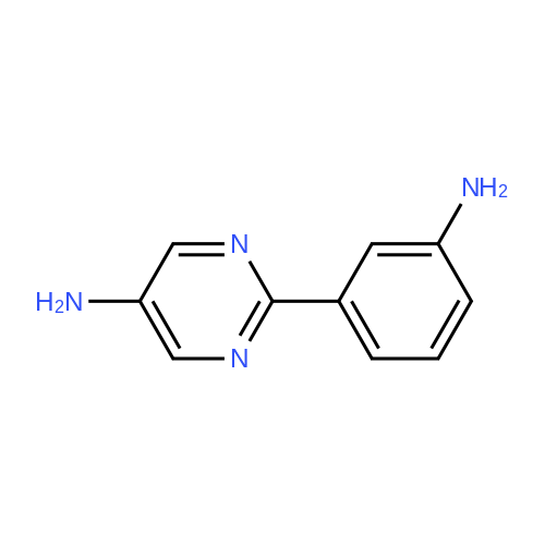 Chemical Structure| 17802-58-3