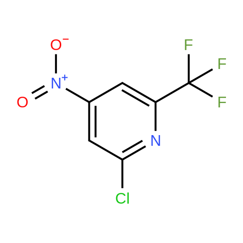 Chemical Structure| 1805474-54-7