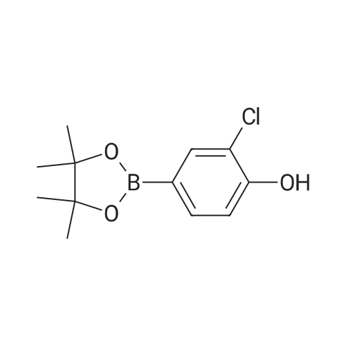 Chemical Structure| 629658-06-6