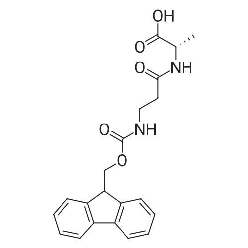 Chemical Structure| 850324-83-3