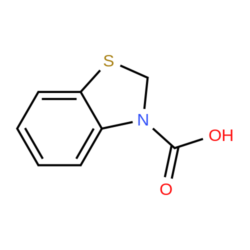 Chemical Structure| 856300-58-8