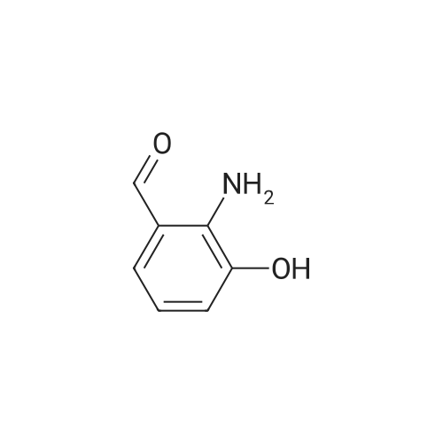 2-Amino-3-hydroxybenzaldehyde