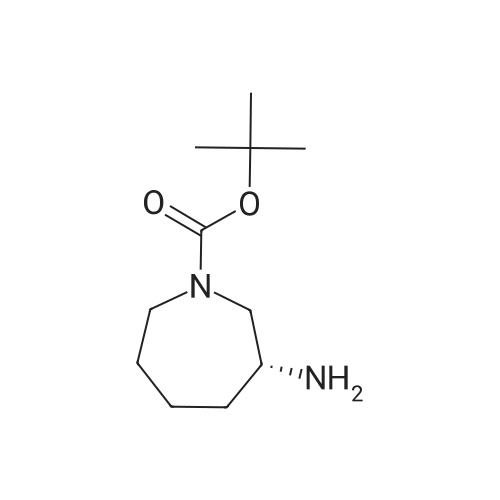 Chemical Structure| 1032684-85-7