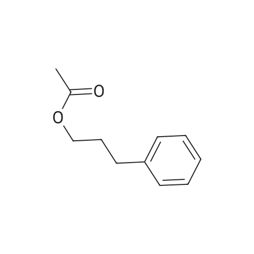 Chemical Structure| 122-72-5