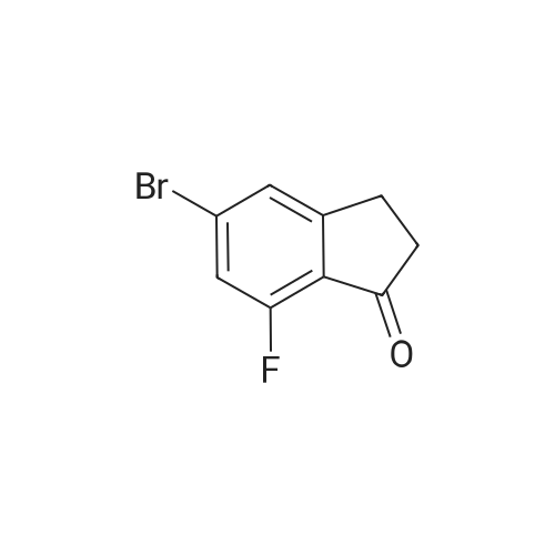Chemical Structure| 1242157-14-7