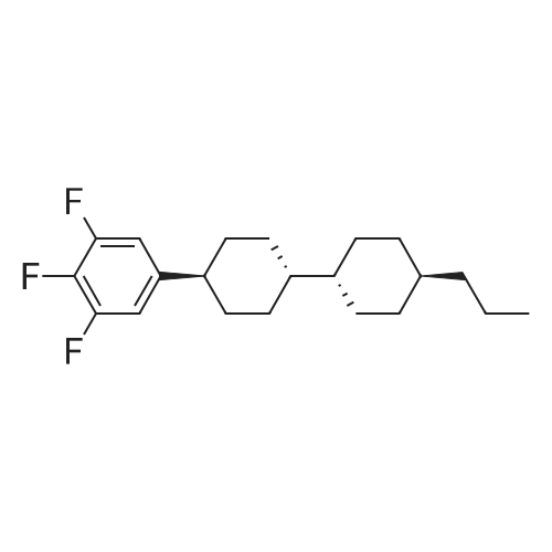 Chemical Structure| 131819-23-3