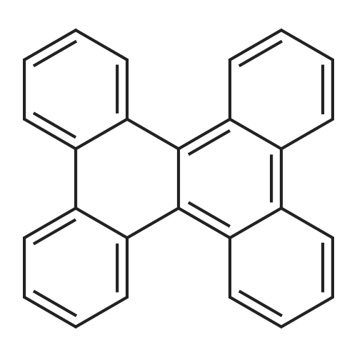 Chemical Structure| 191-68-4