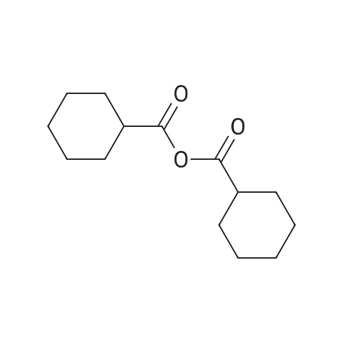 Cyclohexanecarboxylic Anhydride