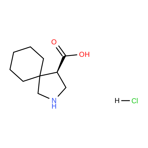 Chemical Structure| 235791-28-3
