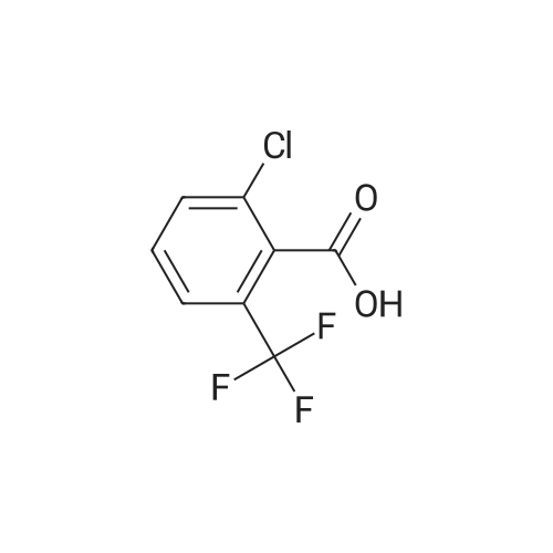 Chemical Structure| 2376-00-3