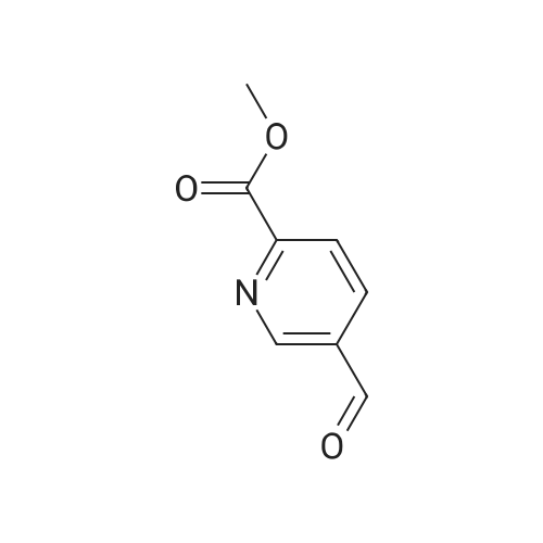 Methyl 5-Formylpyridine-2-carboxylate