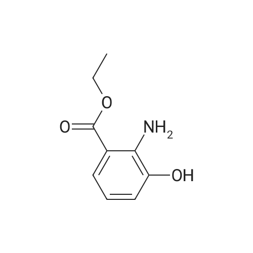 Ethyl 2-amino-3-hydroxybenzoate