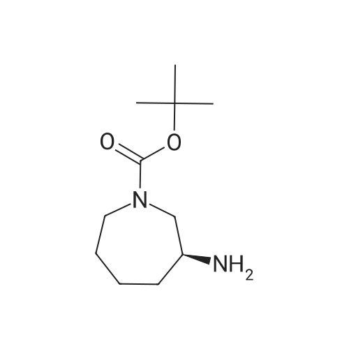Chemical Structure| 625471-04-7