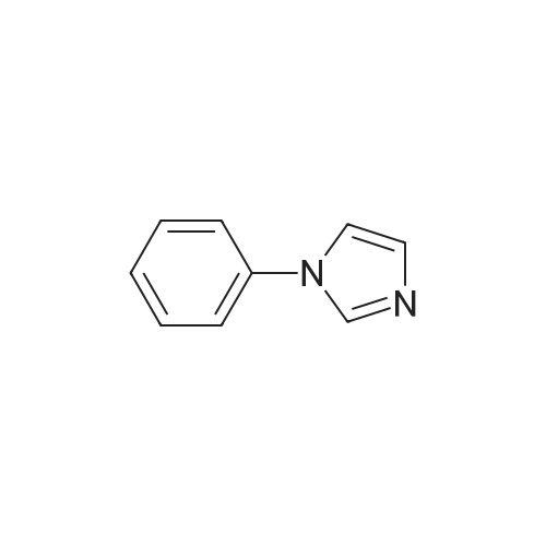 1-Phenyl-1H-imidazole