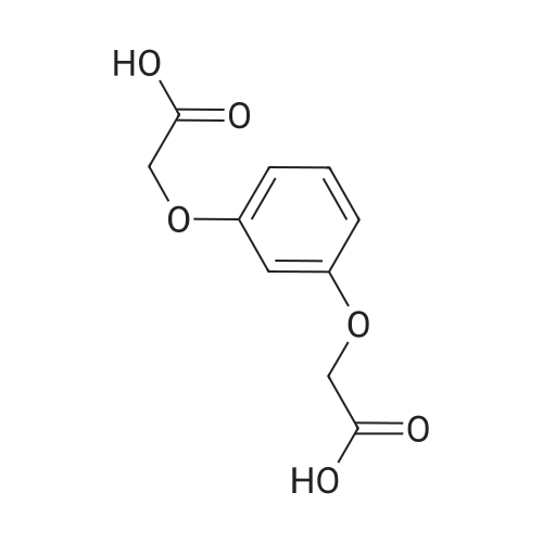 Chemical Structure| 102-39-6
