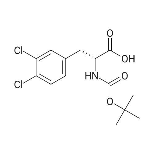 Chemical Structure| 114873-13-1