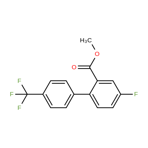 Chemical Structure| 1261772-50-2