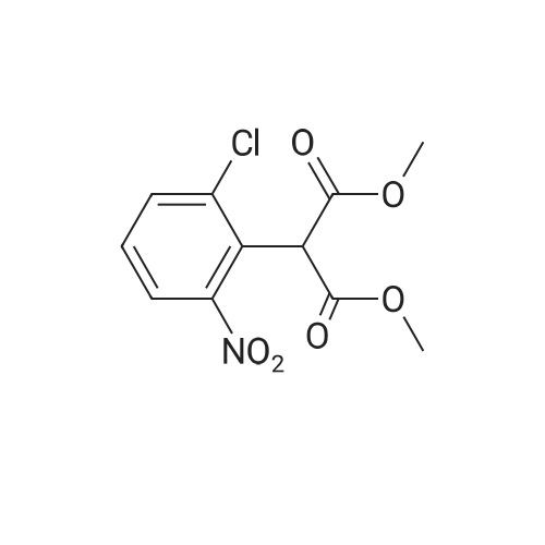 Chemical Structure| 147124-36-5