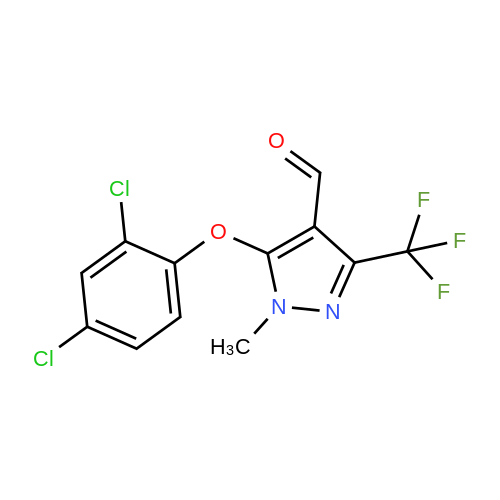 Chemical Structure| 321848-48-0