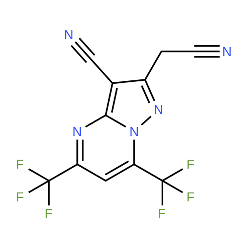 Chemical Structure| 338786-45-1